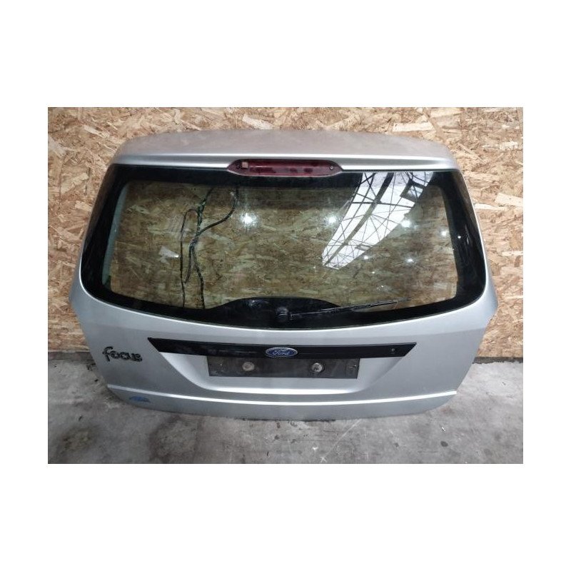 Malle/hayon Arriere Ford Focus 1 Break (1)